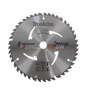 Lưỡi cắt hợp kim EFFICUT 190mm Makita B-68644