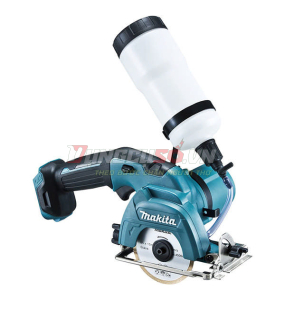 Thân máy cắt gạch dùng pin 10.8V Makita CC300DZ