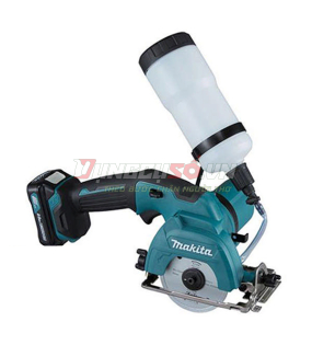 Máy cắt gạch dùng pin 12V  CC301DSYE Makita