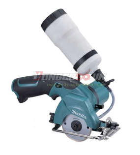 Thân máy cắt gạch dùng pin 12V Makita CC301DZ