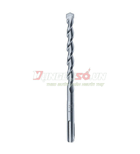 Mũi khoan bê tông gài 10mm Makita D-00175