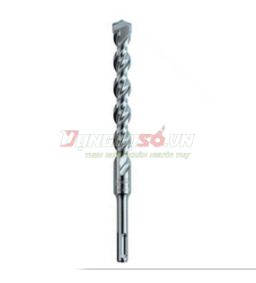 Mũi khoan bê tông gài 10mm Makita D-00206