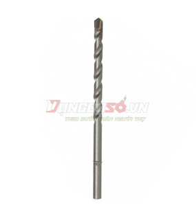 Mũi khoan bê tông chuôi kẹp 6mm Makita D-05262