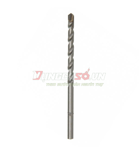 Mũi khoan bê tông chuôi kẹp 10mm Makita D-05321