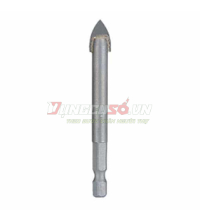 Mũi khoan kính 4mm Makita D-31413