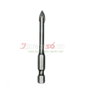 Mũi khoan kính 5mm Makita D-31429