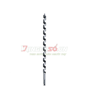 Mũi khoan xoắn ốc chuôi lục giác 30mm Makita D-36158