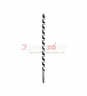 Mũi khoan xoắn ốc chuôi lục giác 12mm Makita D-36201