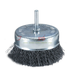 Chổi đánh gỉ dạng trụ 38mm Makita D-39908