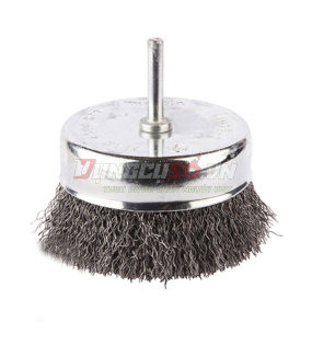 Chổi đánh gỉ dạng trụ 80mm Makita D-39942