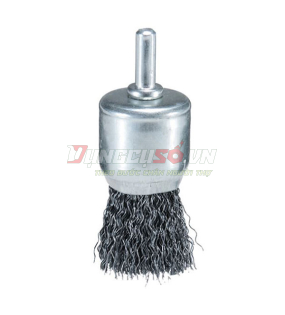 Chổi đánh gỉ dạng trụ 30mm Makita D-40032