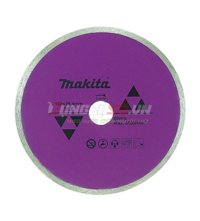 Lưỡi cắt kim cương 180mm Makita D-44264