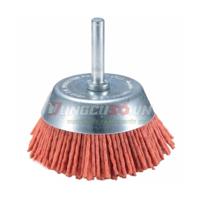 Chổi đánh nylon 6mm Makita D-45509