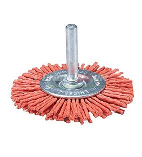 Chổi đánh nylon 38mm Makita D-45565