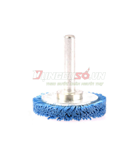 Chổi đánh nylon 75mm Makita D-45646