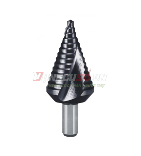 Mũi khoan bậc cấp tròn 4-20mm Makita D-46464