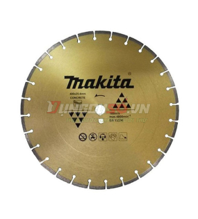 Lưỡi cắt kim cương 350mm Makita D-56998