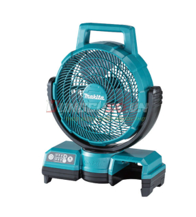 Thân quạt pin 18V Makita DCF203Z