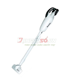 Máy hút bụi pin 18V Makita DCL182FRFW