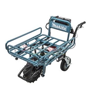 Xe vận chuyển hàng hoá pin 18V Makita DCU180Z