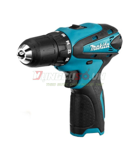 Thân máy khoan vặn vít pin 10.8V Makita DF330DZ