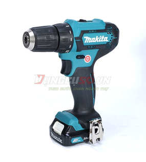 Máy khoan vặn vít pin 12V Makita DF333DSAE