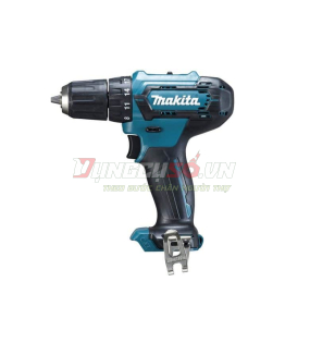 Thân máy khoan vặn vít pin 12V Makita DF333DZ