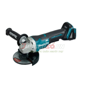 Thân máy mài góc pin 18V Makita DGA408ZX1