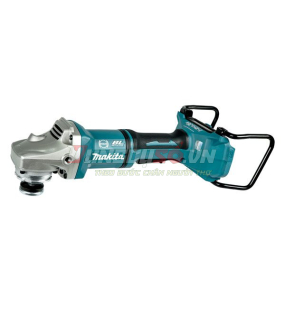 Thân máy mài góc 180mm pin 18V Makita DGA700Z