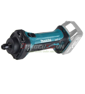 Thân máy mài khuôn pin 8mm Makita DGD801Z