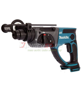 Thân máy khoan bê tông 20mm pin 18V Makita DHR202Z