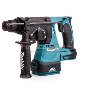 Thân máy khoan bê tông 24mm pin 18V Makita DHR242Z
