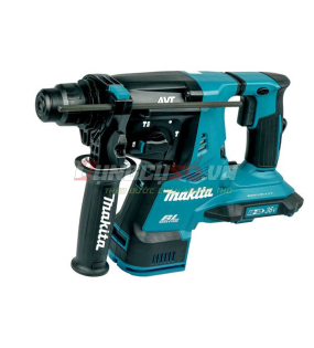 Thân máy khoan bê tông 28mm pin 18V 28mm Makita DHR282Z