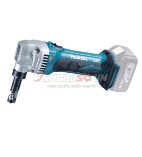Thân máy cắt tôn dùng pin 18V  DJN161Z Makita