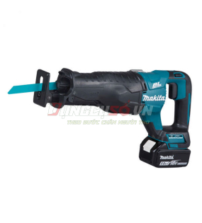 Máy cưa kiếm pin 18V Makita DJR187RTE