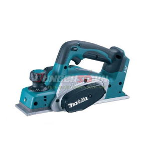 Máy bào pin 18V Makita DKP180Z