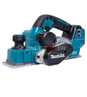 Thân máy bào pin 18V Makita DKP181Z