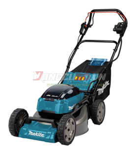 Thân máy cắt cỏ đẩy 460mm 2 pin 18V Makita DLM462Z
