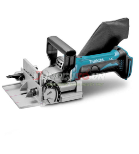 Thân máy ghép mộng pin 18V Makita DPJ180Z