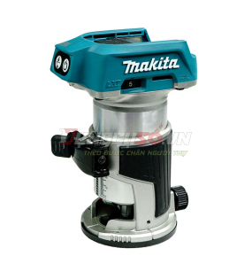 Thân máy đánh cạnh pin 18V Makita DRT50Z