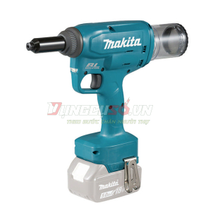 Thân máy tán đinh rivet pin 18V Makita DRV150Z