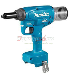 Thân máy tán đinh pin 18V Makita DRV250Z