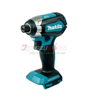 Thân máy vặn vít pin 18V Makita DTD153Z