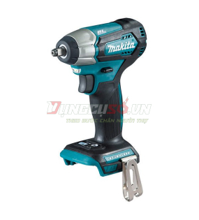 Thân máy siết bu lông pin 18V Makita DTW181Z
