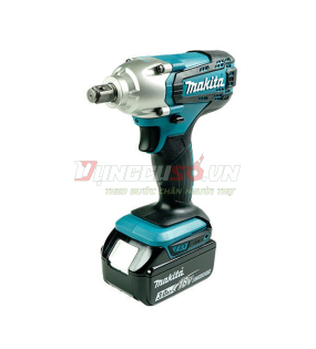 Máy siết bu lông pin 18V Makita DTW190RFJX