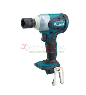 Thân máy siết bu lông pin 18V Makita DTW251Z