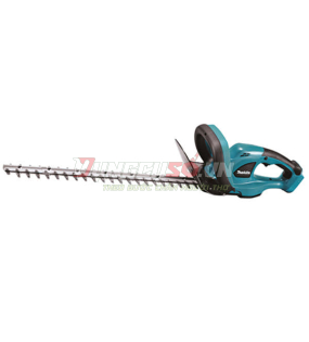 Máy tỉa hàng rào 520mm pin 18V Makita DUH523RTX1