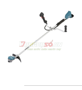 Thân máy cắt cỏ 2 pin 18V Makita DUR368AZ