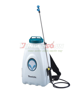Máy phun thuốc pin 18V Makita DVF154Z