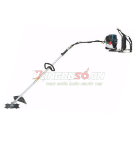 Máy cắt cỏ đeo vai chạy xăng 33.5mL Makita EBH340R